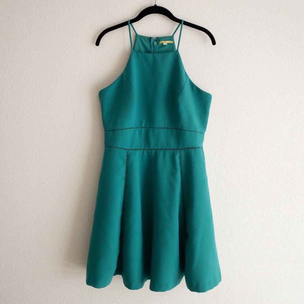 Gianni Bini Allie dress